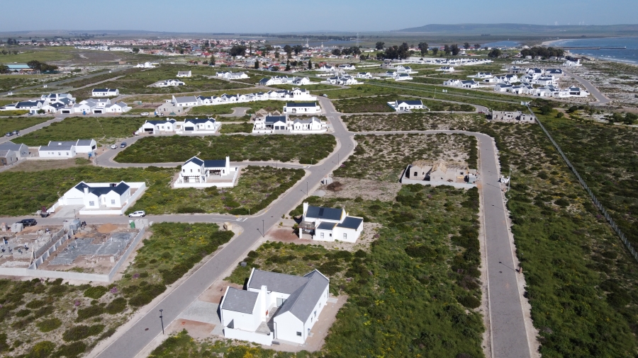 0 Bedroom Property for Sale in Atlantic Waves Estate Western Cape